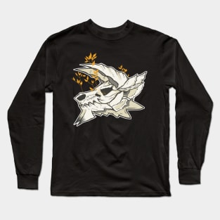 Zinogre Long Sleeve T-Shirt